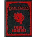 Pathfinder P2 Adventure Crown of the Kobold King Special Edition