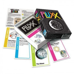 Fluxx 5.0 Single Deck ENG