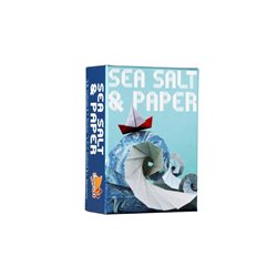 Sea Salt & Paper (deutsch)