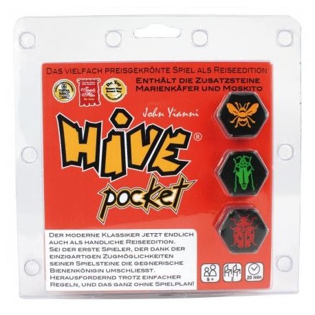 Hive Pocket