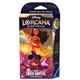 Disney Lorcana Starter Deck B Bernstein Amethyst DE