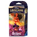 Disney Lorcana Starter Deck B Bernstein Amethyst DE