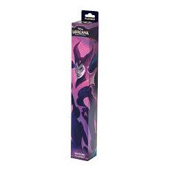 Disney Lorcana Playmat B Maleficent