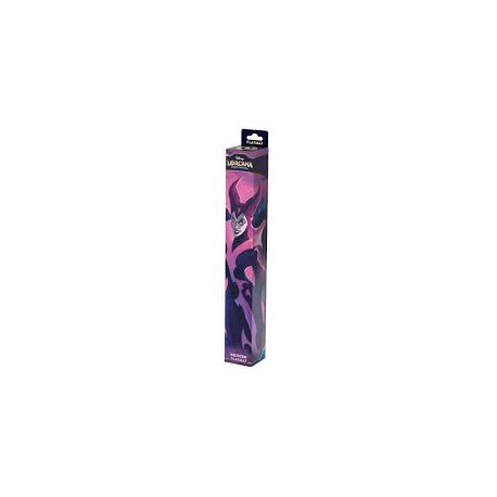 Disney Lorcana Playmat B Maleficent