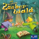Im Grossen Zauberwald