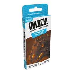 Unlock Short Adventures Das Verlies von Doo-Arann