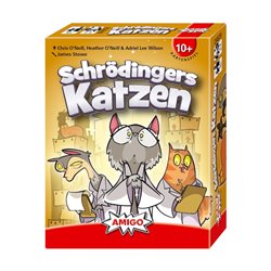 Schrödingers Katze 