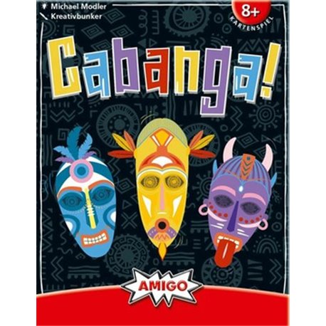 Cabanga (deutsch)