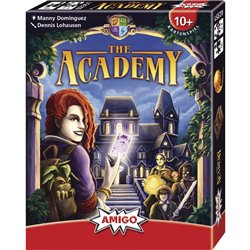 The Academy (deutsch)