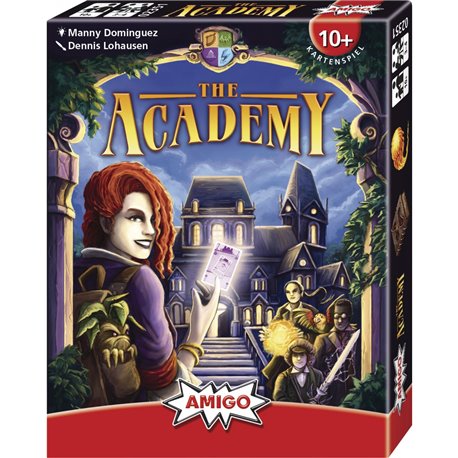 The Academy (deutsch)