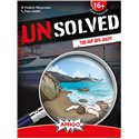 Unsolved Tod auf der Yacht