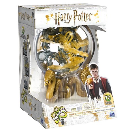 Perplexus Harry Potter Prophecy