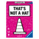 Thats not a hat (deutsche Ausgabe)