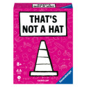 Thats not a hat (deutsche Ausgabe)