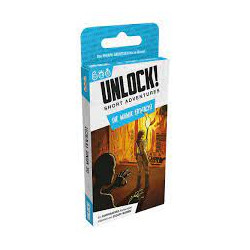 Unlock Short Adventures Die Mumie erwacht