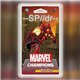 Marvel Champions The Card Game SP//dr Hero Pack ENG