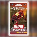 Marvel Champions The Card Game SP//dr Hero Pack ENG