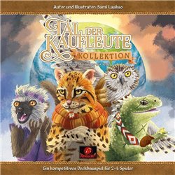 Tal der Kaufleute Kolllektion DE