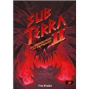 Sub Terra II Grundspiel Das Erwachen des Typhaon