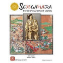 Sekigahara REPRINT Engl.