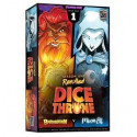 Dice Throne S1R Box 1 Barbarian vs Moon Elf ENG