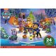 PAW Patrol Adventkalender 2023