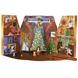 Harry Potter Wizarding World Adventkalender 2023