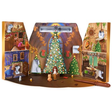 Harry Potter Wizarding World Adventkalender 2023