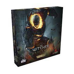 The Witcher Die alte Welt Legendäre Monster Erweiterung DE