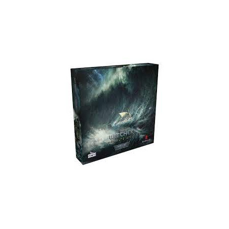 The Witcher Die alte Welt Skellige Erweiterung DE