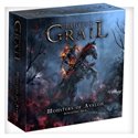 Tainted Grail Monsters of Avalon