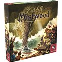 Everdell Mistwood Erweiterung DE