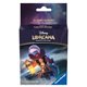 Disney Lorcana Card Sleeves A Captain Hook Forceful Duelist 65
