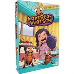Kakerla Klatsch