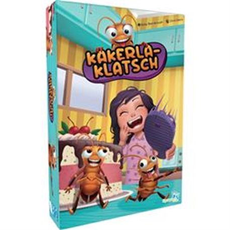 Kakerla Klatsch