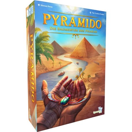 Pyramido DE