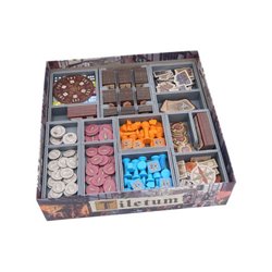 Folded Space Insert Tiletum