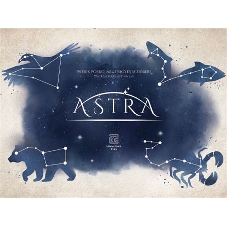 Astra ENG