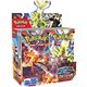 PKM Scarlet & Violet 3 Obsidian Flames Booster Display 36 ENG
