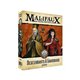 Malifaux 3rd Edition Descendants and Guardians ENG