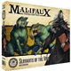 Malifaux 3rd Edition Servants of the Void ENG