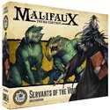 Malifaux 3rd Edition Servants of the Void ENG