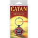 Catan Key Chain No one wants your Sheep