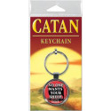 Catan Key Chain No one wants your Sheep
