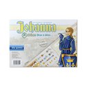 Johanna Orleans Draw & Write Ersatz Block DE