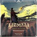 Pagan Jenseits der Palisade Erweiterung DE