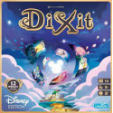 Dixit Disney Edition