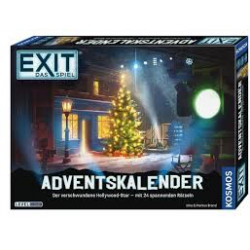 EXIT Adventskalender 2023