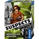 Suspects Das Detektivspiel Mörderischer Marathon