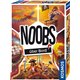 Noobs Über Board